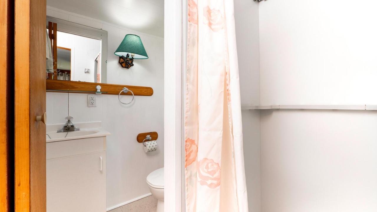 Bel Air Cottages And Motel Sauble Beach Buitenkant foto